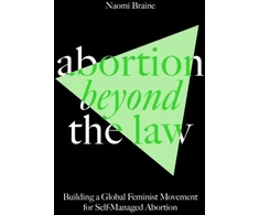 KNYGA Bookshop Abortion Beyond the Law