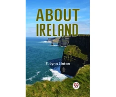 KNYGA Bookshop About Ireland