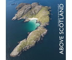 KNYGA Bookshop Above Scotland