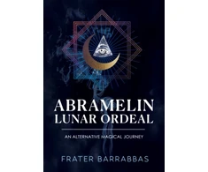 KNYGA Bookshop Abramelin Lunar Ordeal