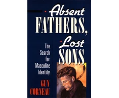 KNYGA Bookshop Absent Fathers, Lost Sons