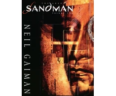 KNYGA Bookshop Absolute Sandman Volume Two