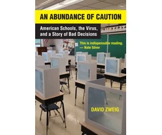 KNYGA Bookshop Abundance of Caution, An