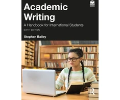 KNYGA Bookshop Academic Writing