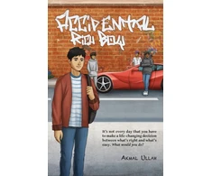KNYGA Bookshop Accidental Rich Boy