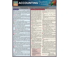 KNYGA Bookshop Accounting Equations &amp; Answers