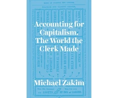 KNYGA Bookshop Accounting for Capitalism
