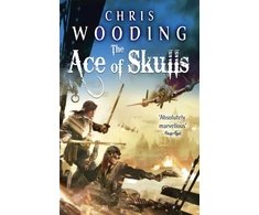 KNYGA Bookshop Ace of Skulls