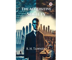 KNYGA Bookshop Acquisitive Society (Edition1)