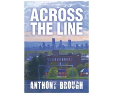 KNYGA Bookshop Across the Line