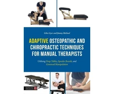 KNYGA Bookshop Adaptive Osteopathic and Chiropractic Techniques for Manual Therapists