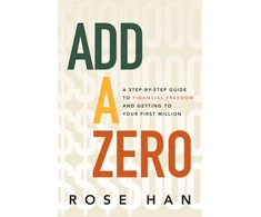 KNYGA Bookshop Add a Zero