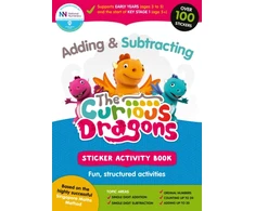 KNYGA Bookshop Adding &amp; Subtracting