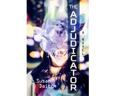 KNYGA Bookshop Adjudicator