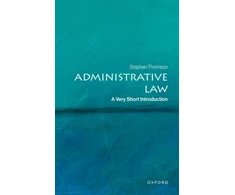 KNYGA Bookshop Administrative Law