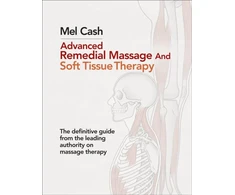 KNYGA Bookshop Advanced Remedial Massage