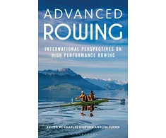 KNYGA Bookshop Advanced Rowing