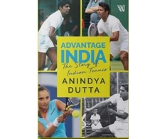 KNYGA Bookshop Advantage India