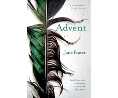 KNYGA Bookshop Advent