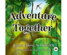 KNYGA Bookshop Adventure Together