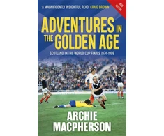 KNYGA Bookshop Adventures in the Golden Age