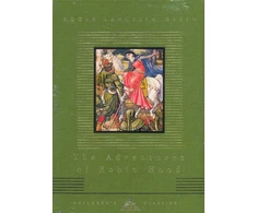 KNYGA Bookshop Adventures Of Robin Hood