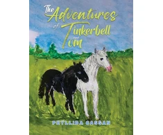 KNYGA Bookshop Adventures of Tinkerbell and Tom