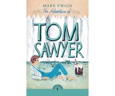 KNYGA Bookshop Adventures of Tom Sawyer
