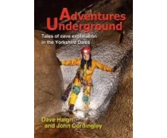 KNYGA Bookshop Adventures Underground