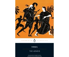 KNYGA Bookshop Aeneid