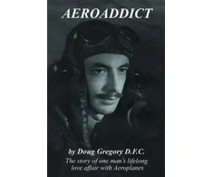 KNYGA Bookshop Aeroaddict