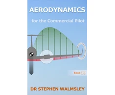 KNYGA Bookshop Aerodynamics for the Commercial Pilot