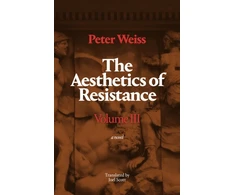 KNYGA Bookshop Aesthetics of Resistance, Volume III