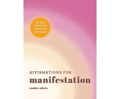 KNYGA Bookshop Affirmations for Manifestation