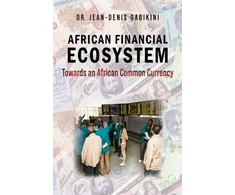 KNYGA Bookshop African Financial Ecosystem