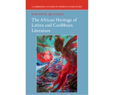 KNYGA Bookshop African Heritage of Latinx and Caribbean Literature