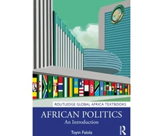 KNYGA Bookshop African Politics