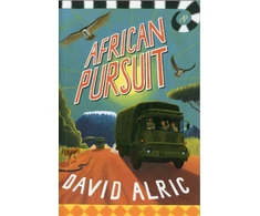 KNYGA Bookshop African Pursuit