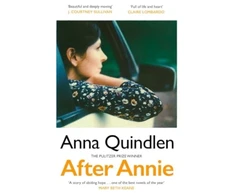 KNYGA Bookshop After Annie