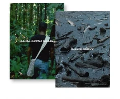 KNYGA Bookshop After Nature. Ulrike Crespo Photography Prize 2024