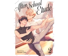 KNYGA Bookshop After School Etude Vol. 2