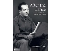 KNYGA Bookshop After the Dance