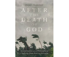 KNYGA Bookshop After the Death of God