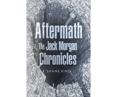 KNYGA Bookshop Aftermath: The Jack Morgan Chronicles