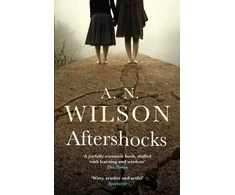 KNYGA Bookshop Aftershocks