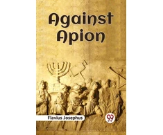 KNYGA Bookshop Against Apion