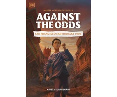 KNYGA Bookshop Against the Odds San Francisco Earthquake 1906