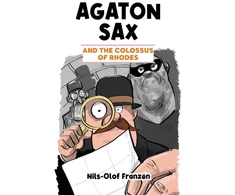 KNYGA Bookshop Agaton Sax and the Colossus of Rhodes