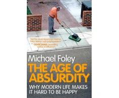 KNYGA Bookshop Age of Absurdity
