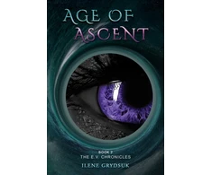 KNYGA Bookshop Age of Ascent